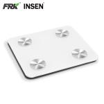 396LBS Bluetooth Bathroom Scale Smart Bluetooth Body Analyser Scale Smart Scale