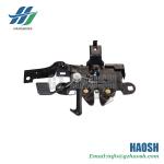 C8980745634-1 C8980745634-0 C8980745634 Engine Hood Lock For Isuzu DMAX MUX