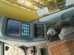 Used KOMATSU excavator PC220-7(No.1 )for sale