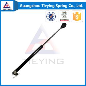 China Cabinet Gas Struts Gas Spring Easy Installation Gas Lift Miniature factory