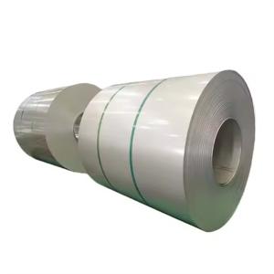 China Pre Painted RAL Colors AISI 304 Stainless Steel Sheet 0.4mm-1.2mm factory
