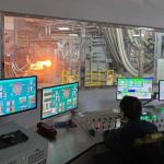 Steel Scrap Steel-making Electric Arc Furnace