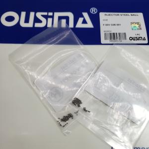 China F 00V C05 001 Injector Steel Ball Common Rail Injector Valve Ball factory