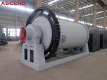 Durability large scale gold iron ore grinding machine 2400x3000 Balls Mill in