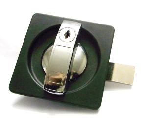 China High Quality Industrial Locks for Enclosure factory
