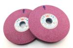 Green Silicon Carbide Polishing Grinding Wheel White Brown Corundum Sand Wheel