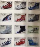 Vulacinzed shoes(casual shoes,canvas shoes)