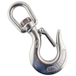 China Stainless Steel Rigging Solutions for High Corrosion Resistance and Low Maintenance factory