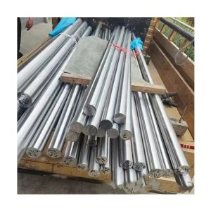 A479 316l Cold Rolled Steel Round Bar 1 4 Stainless Steel Rod ASTM AiSi
