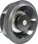 34W Industrial Centrifugal Fan Blower -DC Brushless External Rotor Motor