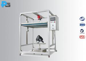 China Luminaire Waterproof IP Testing Equipment IEC60598 IEC60529 For IPX1 IPX2 Testing factory