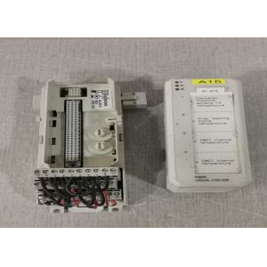 China AI820 3BSE008544R1 Analog Input Module with 4 Channels and External Transmitter Supply factory