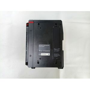 CV-X300F KEYENCE 0.47 megapixel camera supporting type Controller