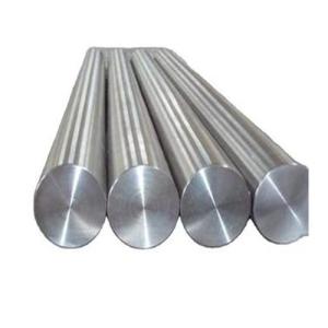 China Hot Finished Nitronic 60 300 Series High Strength Bar For Valve Steels factory