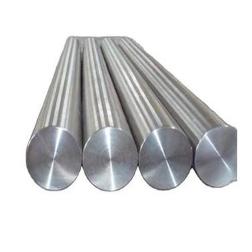 Dia 120mm UNS S21800 Nitronic 60 stainless steel Round Bar 300 Series For Valve