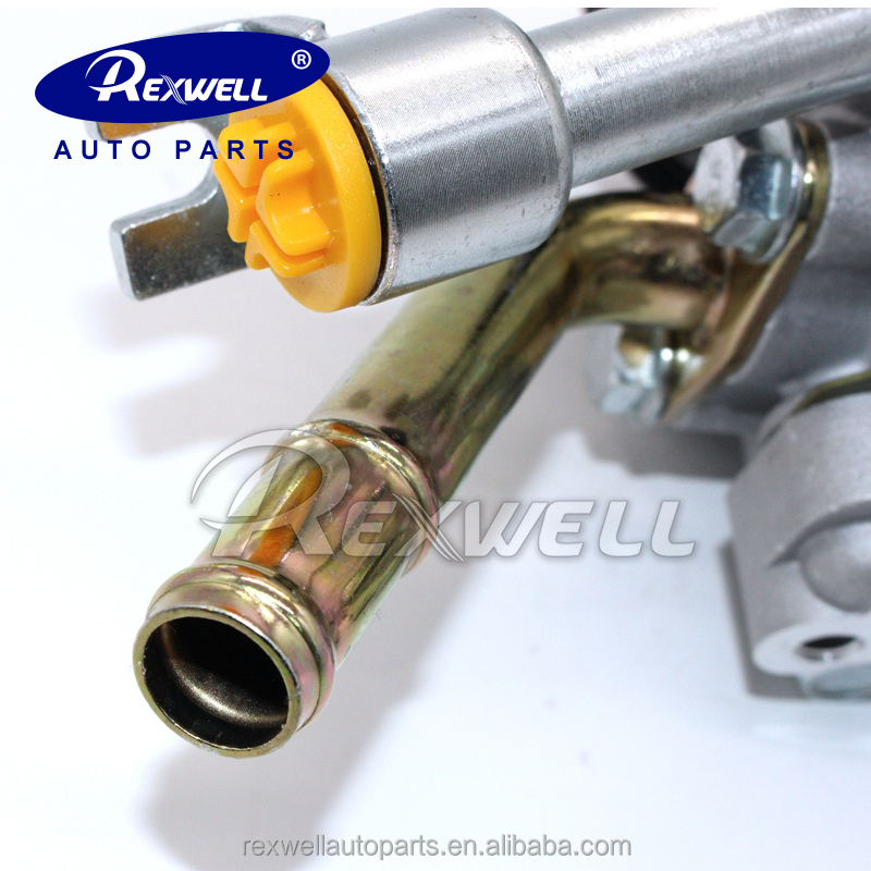 All Power Steering Oil Pump for Nissan Navara D40T D40B YD25 49110-EB700 49110EB700