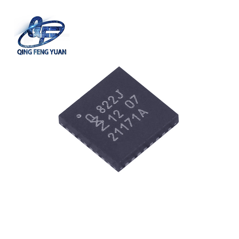 N-X-P LPC822M101JHI33Y IC Reemplazo De Componentes electronics Chip Smd Dip
