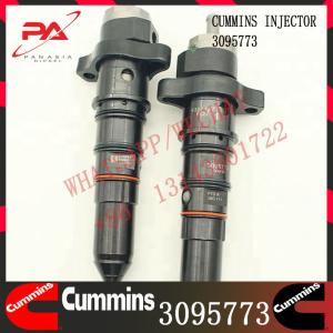 China 3095773 original and new Cum-mins Diesel Fuel K19 KTA19 diesel engine fuel injectors 3095773 3068859 3042430 3052233 factory