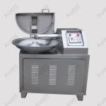 Hotel Industrial Bowl Cutter Machine