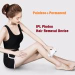 5 Levels 240V 4.2cm2 6 Weeks IPL Laser Hair Remover