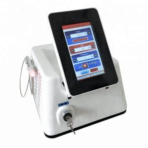 China Fiber Vascular Laser Spider Vein Removal Machine 980nm Diode Blood Vessels Therapy factory