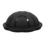 0.6m Yoga Half Ball Anti Burst Balance Training Equipments Trainer Ball With