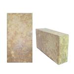 ISO9001 Certified Industrial Furnaces Mullite Andalusite Silica Brick for Glass