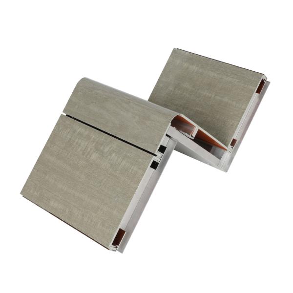 B1 A2 Fireproof Durabond Alcobond Dibond Acp 3mm 4x8 Cutting Machine Aluminum