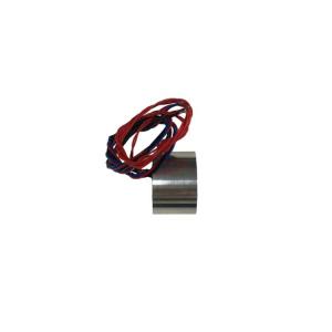 China High Overload 0.16Nm 24V Frameless Brushless DC Motor factory