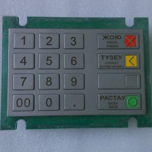 China ATM Wincor EPPV5 Pinpad 01750105836 1750105836 Wincor Nixdorf EPP V5 Keyboard CS280 CS285 Procash 2050xe factory