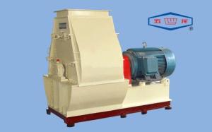 China Low Vibration Maize Grinding Machine For Alcohol , Grain And Starch Factory factory
