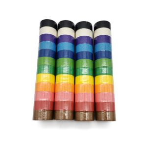 Wholesale Single Sided Rubber Residue Free Blue Masking Tape