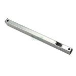 Stainless Steel Long Door Roller With Four Wheels heavy loads