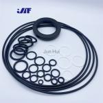 High temperature resistance Excavator Parts SG08 Swing Motor Seal Kit