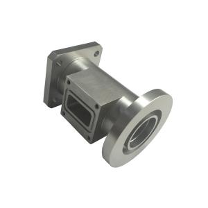 China Hard CNC Turning Machining Components Anodizing Metal Small Custom Turned Parts factory