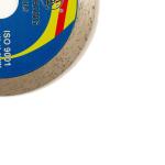 Hot Press 4inch 105*1.8/1.2*10*8*20mm Diamond Tile Saw Blades For General