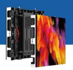 P2.9 Adjustable Color Temperature Rental LED Floor Display with 160-160degree