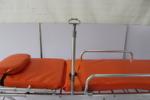 Portable Emergency Ambulance Stretcher Rescue Patient Transfer