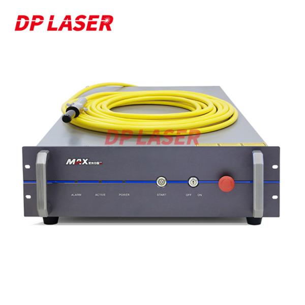 Max Photonics MFSC-3000X 3KW CW Laser Source For Metal Fiber Laser Cutting