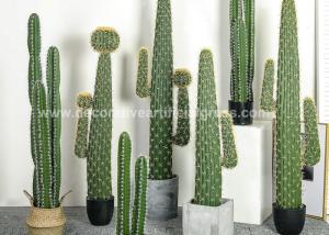 China Greenery Fake Faux Potted Floor Plants Used In Windowsill Bookshelf factory