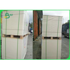 China Synthetic Paper Inkjet Printing Paper Matt Bright Surface Non Tearable on sale