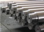 Chrome Plated Hydraulic Piston Connecting Rod With 6mm - 1000mm