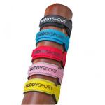 Portable Timing Chip Band Leg Strap For Cycling Jogging Triathlon