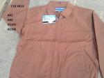 A02 Men's thin jacket coat stock