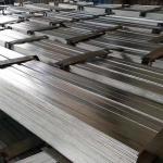 316L Low Carbon Molybdenum Reinforced Austenitic Stainless Steel High Corrosion
