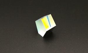 China High Performance Optical Glass Prism BK7 Unmounted Penta Prisms factory