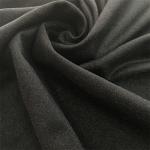 Customized Color Medium Weight Velvet Fabric for Warm Winter Jacket Manufacturer