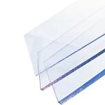 Factory Price Solid Wavy Roofing Polycarbonate Sheet Panels Anti Uv Aluminium