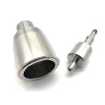 Factory Price Industrial Magnetic Heat Resistant Coupling For Sale