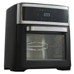 Small 12.3 Quart Air Fryer Oven Adjustable Thermostat Control